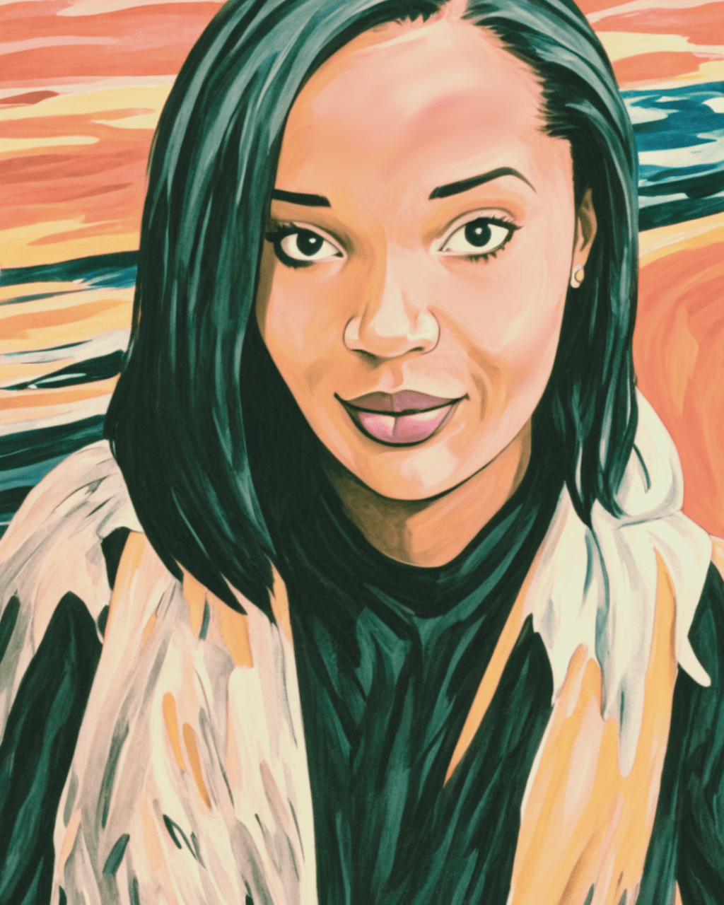 A Mind En&nbsp;bloom